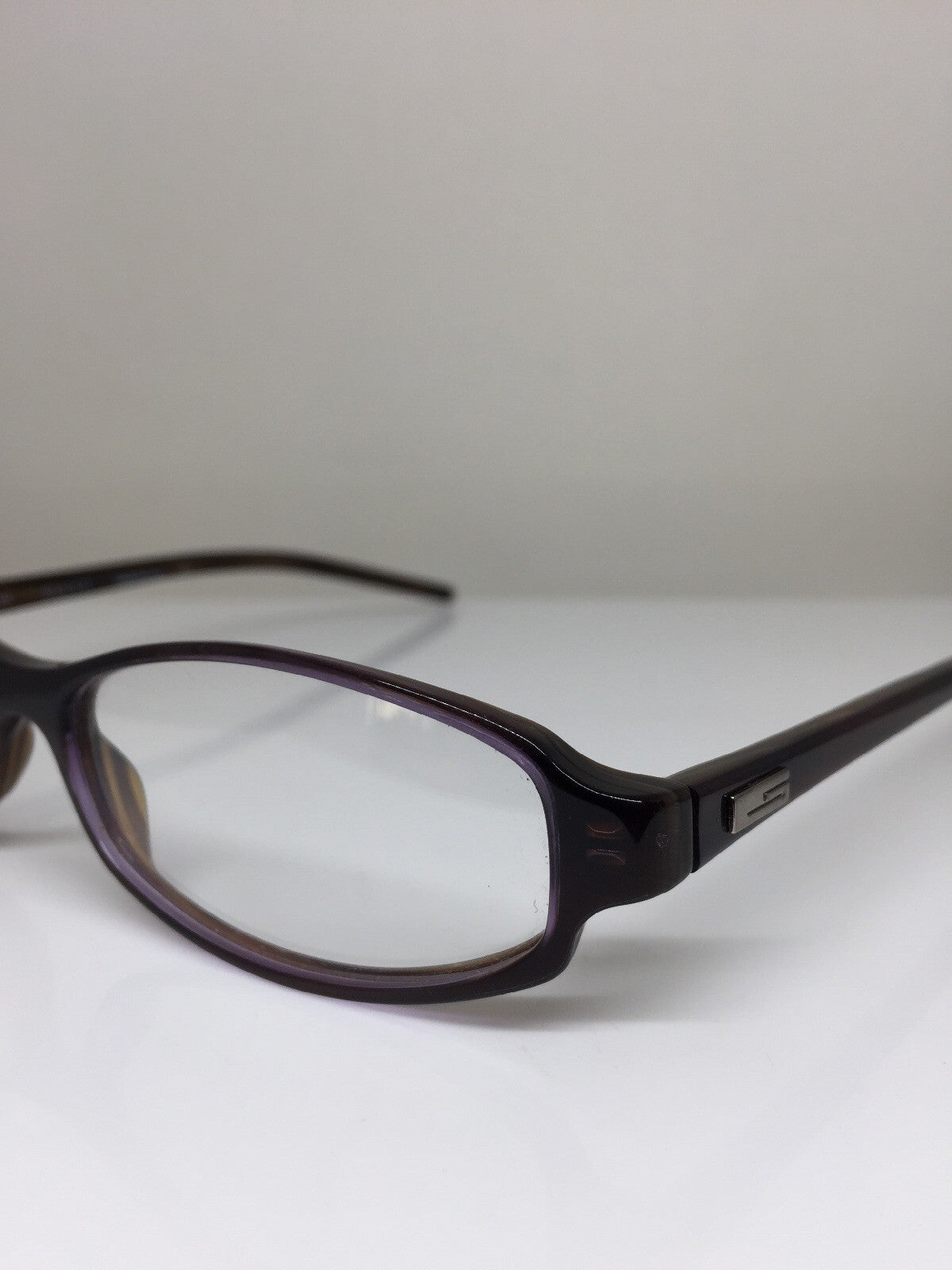 Vintage Gucci GG 1474 Black Eyeglasses - Super Vision Optical