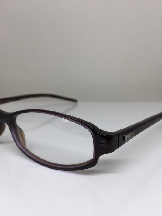 Vintage Gucci GG 1474 Black Eyeglasses - Super Vision Optical