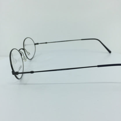 Vintage Giorgio Armani GA 1004 Green Eyeglasses - Super Vision Optical