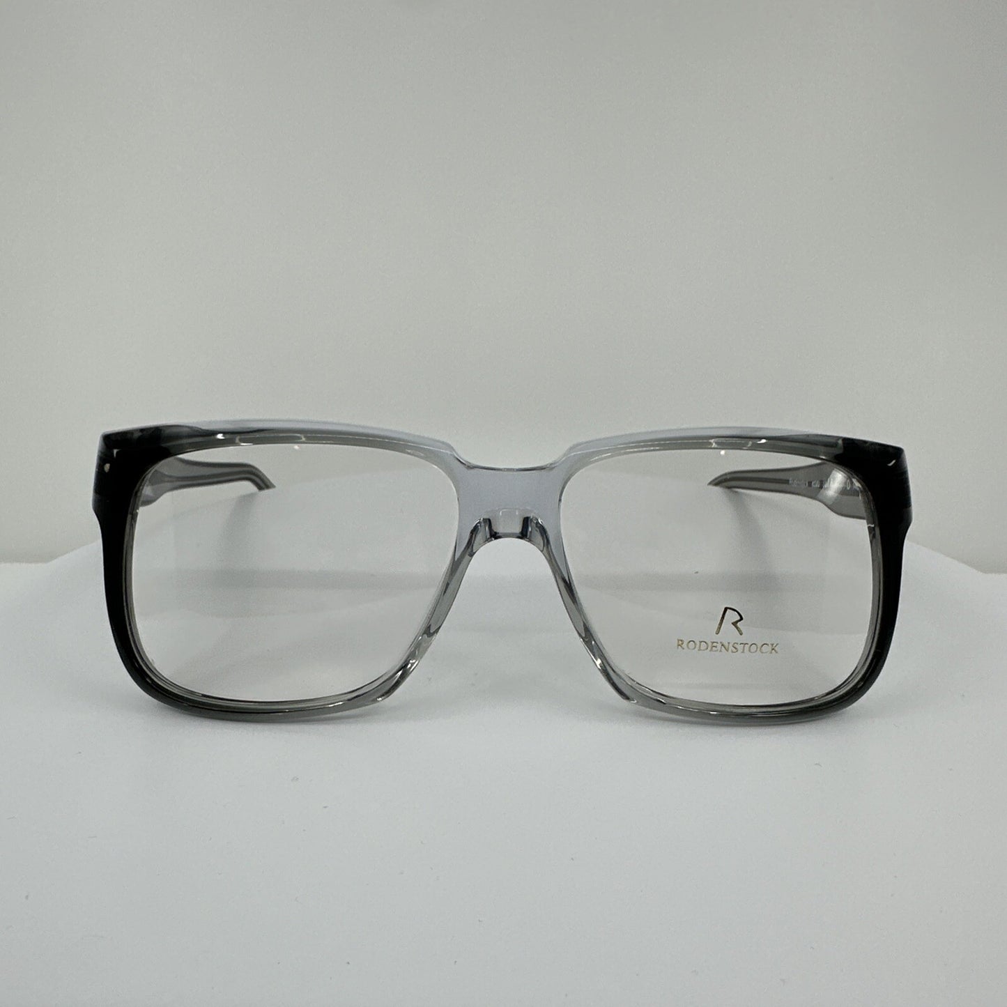 Vintage Rodenstock 367 R Clear Eyeglasses - Super Vision Optical