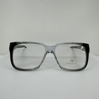 Vintage Rodenstock 367 R Clear Eyeglasses - Super Vision Optical