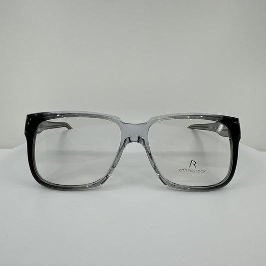 Vintage Rodenstock 367 R Clear Eyeglasses - Super Vision Optical