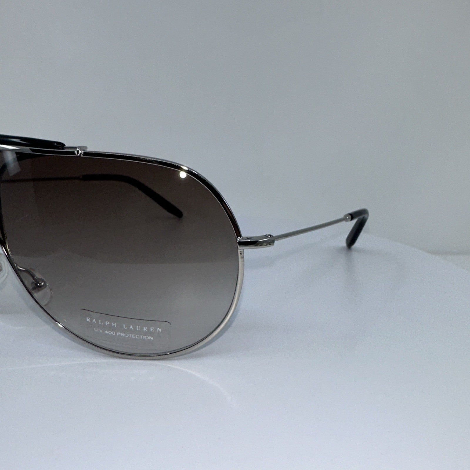 Vintage Ralph Lauren Ralph RL 1565/S Tortoise Sunglasses - Super Vision Optical