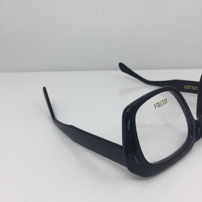 Vintage Goliath Ultra Goliath 1 Black Sunglasses - Super Vision Optical