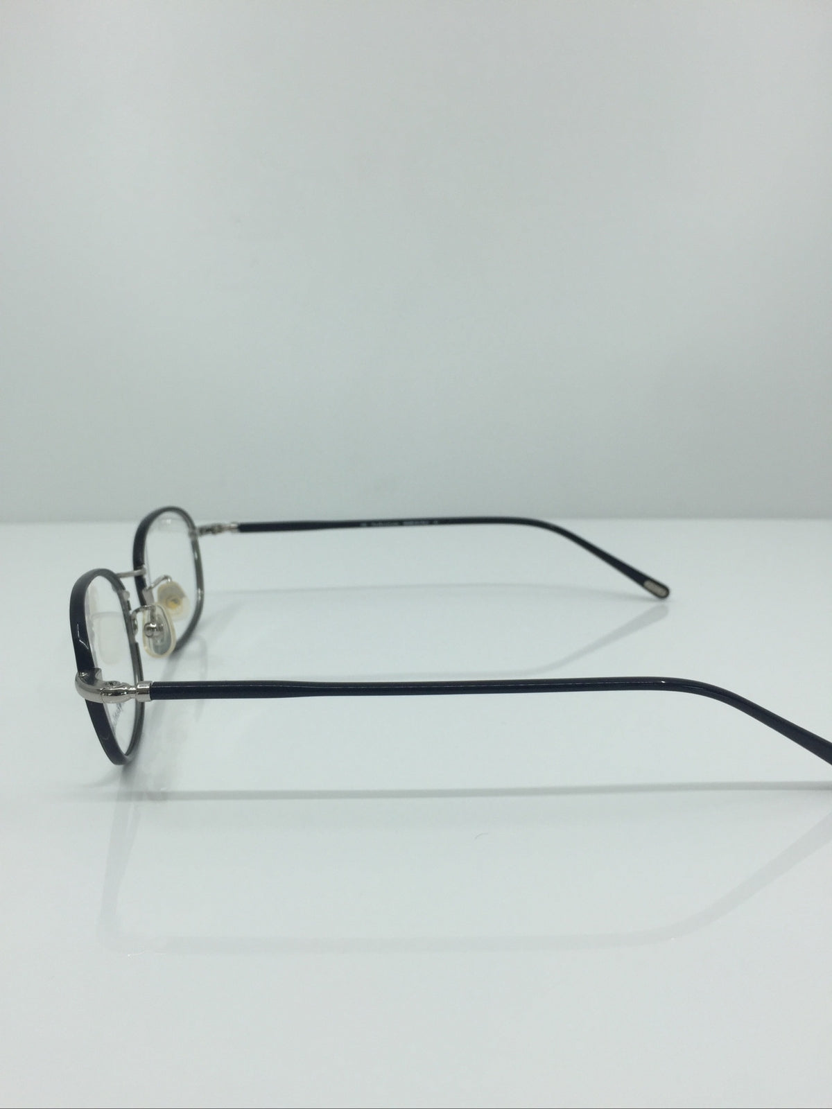 Vintage Polo Ralph Lauren POLO 1908 Silver Sunglasses - Super Vision Optical