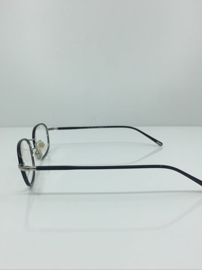 Vintage Polo Ralph Lauren POLO 1908 Silver Sunglasses - Super Vision Optical