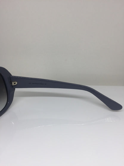 Vintage Cartier T8200711 Black Sunglasses - Super Vision Optical