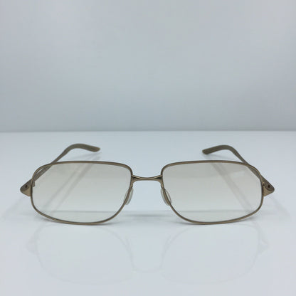 Vintage Prada VPR 54B Gold Sunglasses - Super Vision Optical
