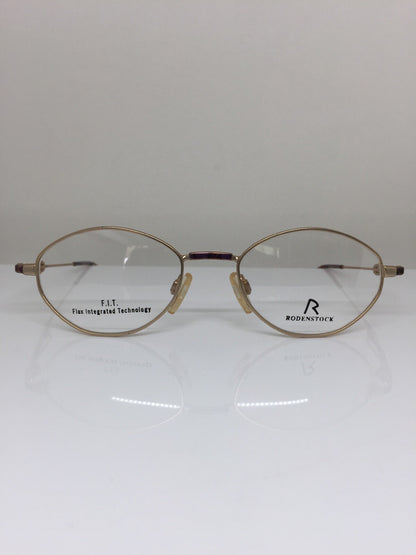 Vintage Rodenstock R 4140 Tortoise Eyeglasses - Super Vision Optical