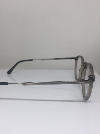 Vintage Geoffrey Beene GB 1016 Clear Eyeglasses - Super Vision Optical