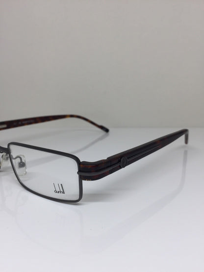 Vintage Dunhill DU09903 Tortoise Eyeglasses - Super Vision Optical