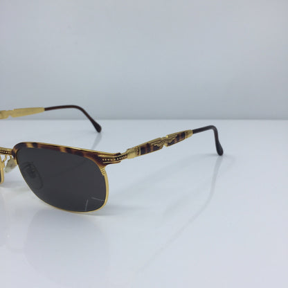 Vintage Police by Eastern States POLICE MOD. 2235 Tortoise Sunglasses - Super Vision Optical