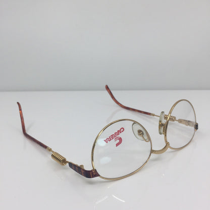Vintage Carrera 5743 Tortoise Eyeglasses - Super Vision Optical