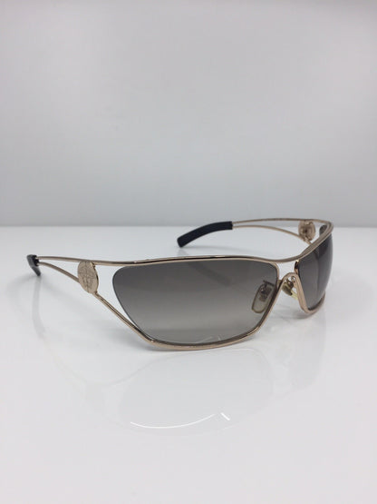 Vintage Versace X37 Gold Sunglasses - Super Vision Optical