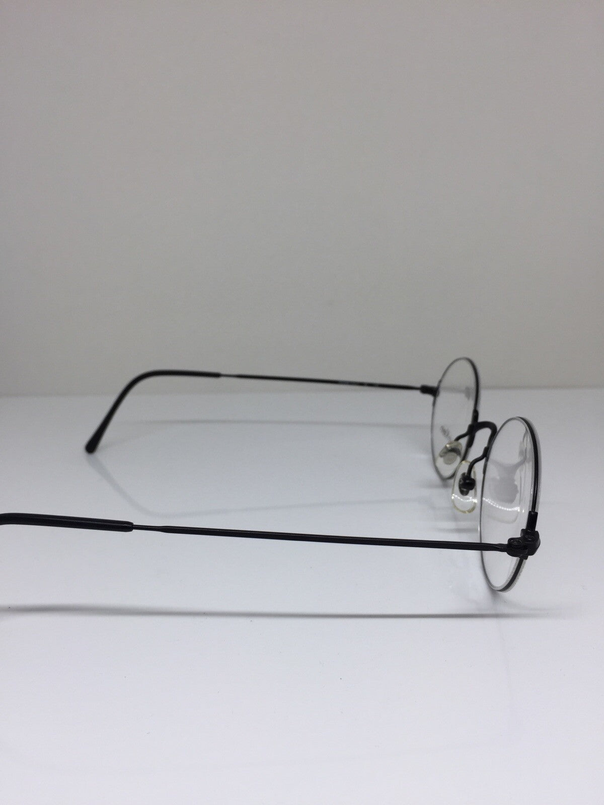 Vintage Calvin Klein CK 133 Black Sunglasses - Super Vision Optical