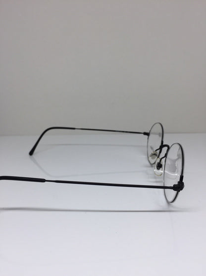 Vintage Calvin Klein CK 133 Black Sunglasses - Super Vision Optical