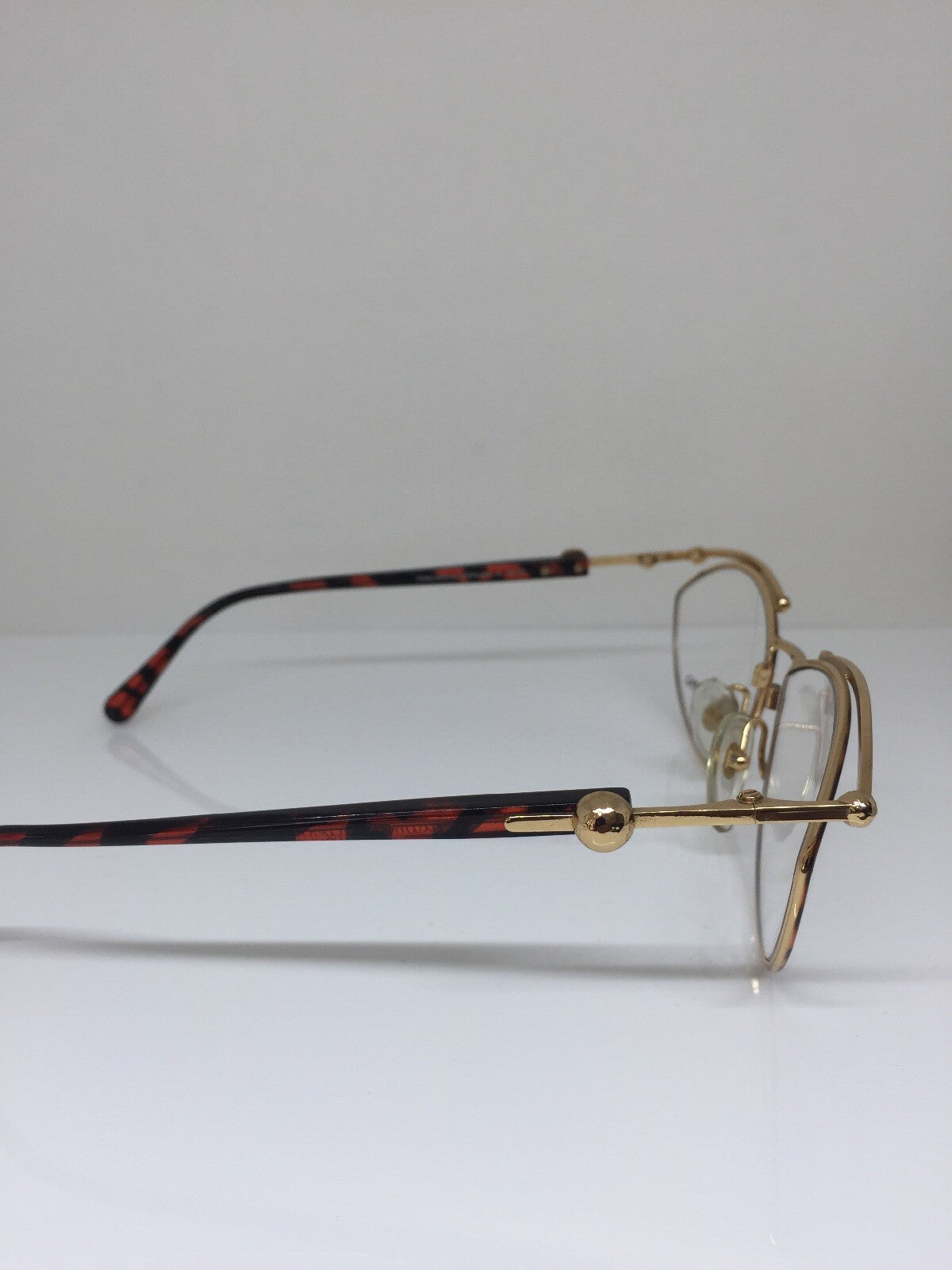 Vintage Paloma Picasso PALOMA PICASSO 3829 Tortoise Sunglasses - Super Vision Optical