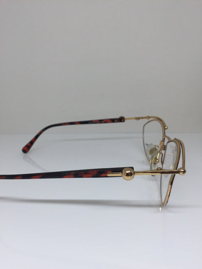 Vintage Paloma Picasso PALOMA PICASSO 3829 Tortoise Sunglasses - Super Vision Optical