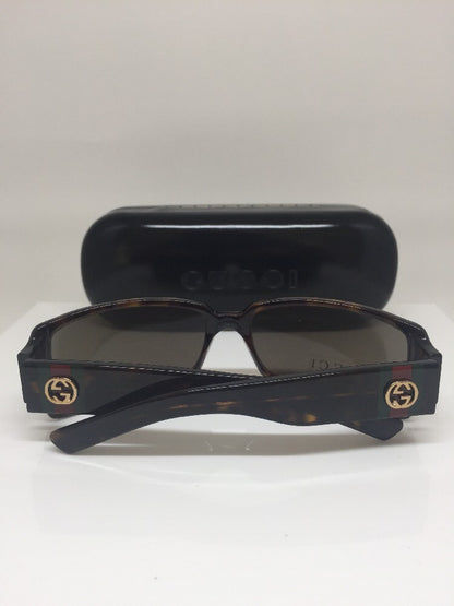 Vintage Gucci GG 2564/S Tortoise Sunglasses - Super Vision Optical