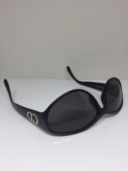 Vintage Christian Dior CD 2931 Gold Sunglasses - Super Vision Optical