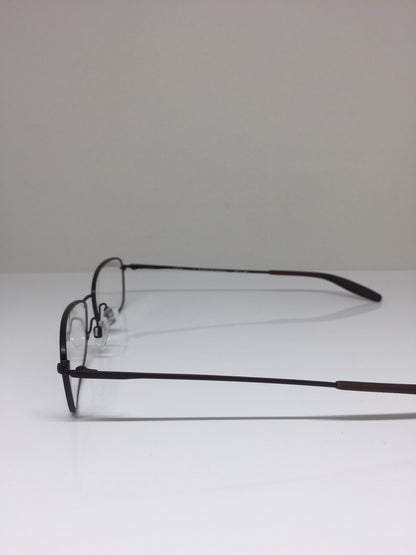 Vintage Porsche Design P6009 Brown Sunglasses - Super Vision Optical