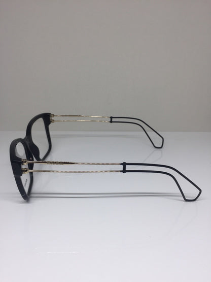 Vintage Miu Miu VMU 02P Gold Eyeglasses - Super Vision Optical