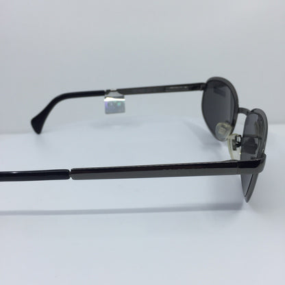 Vintage Dolce & Gabbana DG 102 Gunmetal Sunglasses - Super Vision Optical