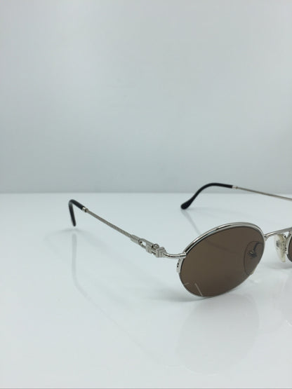 Vintage Fred Lunettes Comores Gold Sunglasses - Super Vision Optical