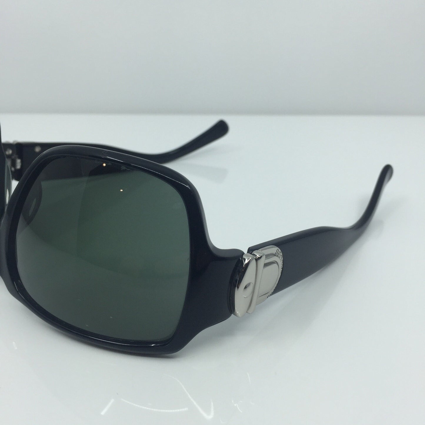Vintage Marc Jacobs MJ 019/S Tortoise Sunglasses - Super Vision Optical