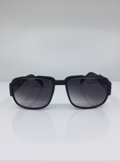 Vintage Neostyle Neostyle Nautic 100 TCB Sunglasses Black Sunglasses - Super Vision Optical