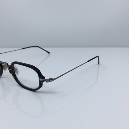 Vintage Lanvin LV 1220 Black Eyeglasses - Super Vision Optical