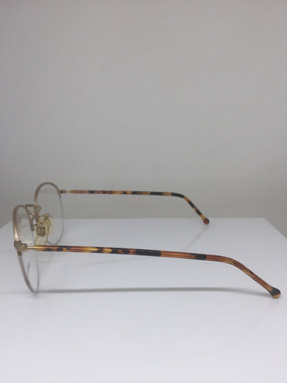 Vintage Giorgio Armani GA 142 Tortoise Sunglasses - Super Vision Optical
