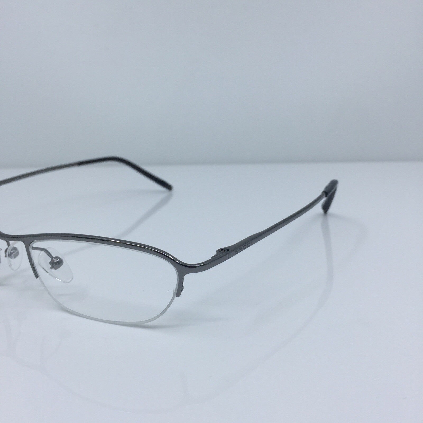 Vintage Gucci GG 2708 Eyeglasses - Super Vision Optical