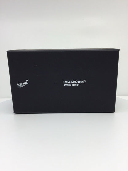 Vintage Persol PO0714SM Black Sunglasses - Super Vision Optical