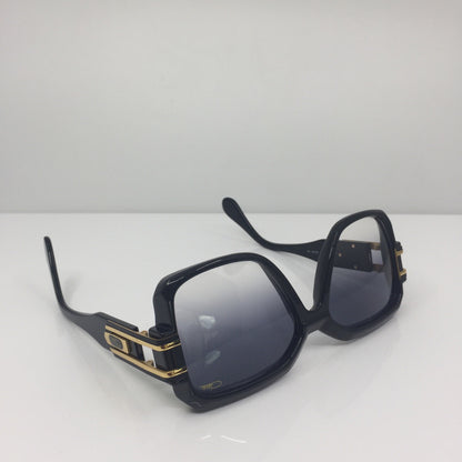 Vintage Cazal CAZAL 623 Gold Sunglasses - Super Vision Optical