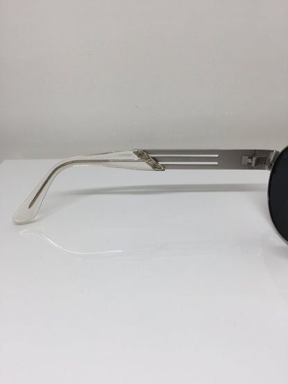 Vintage Sergio Tacchini ST 1036-S Silver Sunglasses - Super Vision Optical