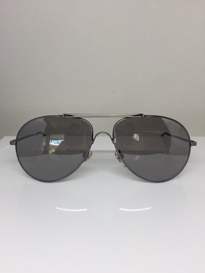 Vintage Hugo Boss 5198 Gunmetal Sunglasses - Super Vision Optical