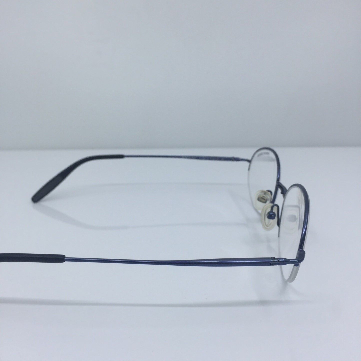 Vintage Porsche Design P7001 Blue Sunglasses - Super Vision Optical