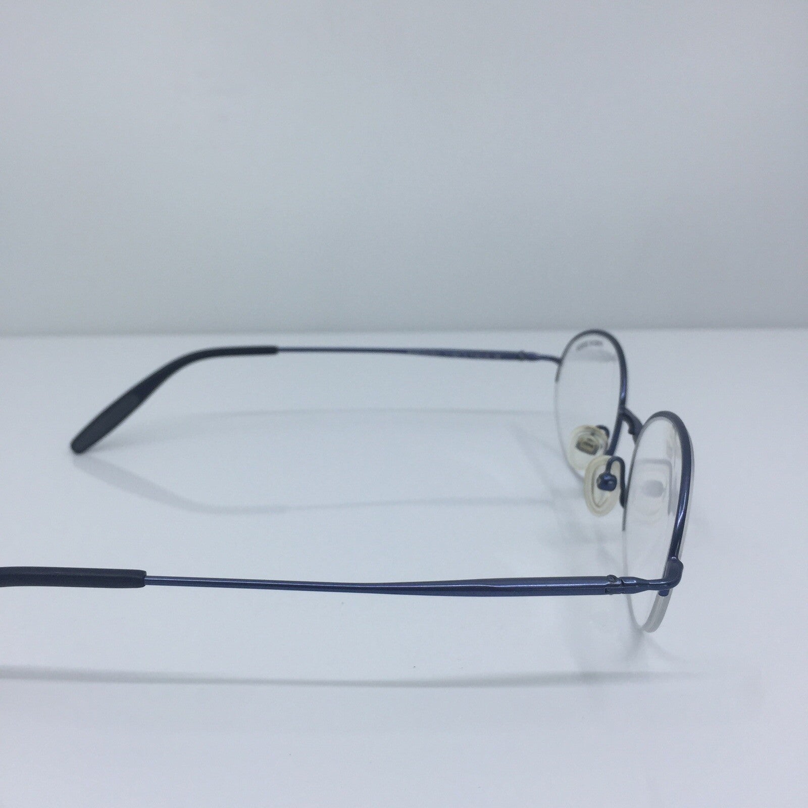 Vintage Porsche Design P7001 Blue Sunglasses - Super Vision Optical