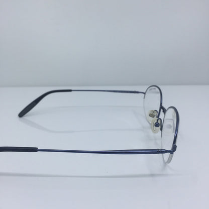 Vintage Porsche Design P7001 Blue Sunglasses - Super Vision Optical