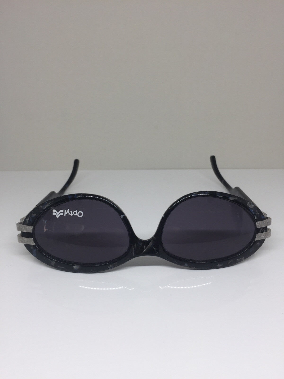 Vintage Christian Dior CD 2904 Black Sunglasses - Super Vision Optical