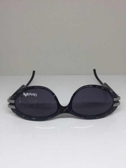 Vintage Christian Dior CD 2904 Black Sunglasses - Super Vision Optical