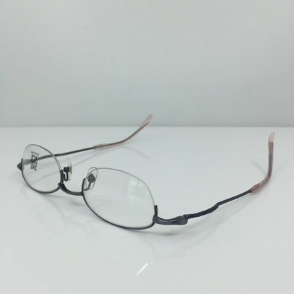 Vintage Jean Paul Gaultier JPG 57-0031 Grey Sunglasses - Super Vision Optical