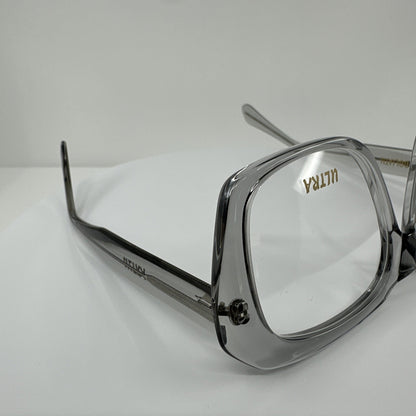 Vintage Goliath Ultra Goliath II Grey Eyeglasses - Super Vision Optical