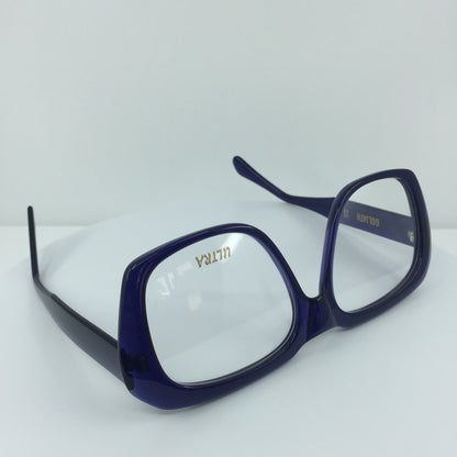 Vintage Goliath Ultra Goliath 2 Blue Sunglasses - Super Vision Optical