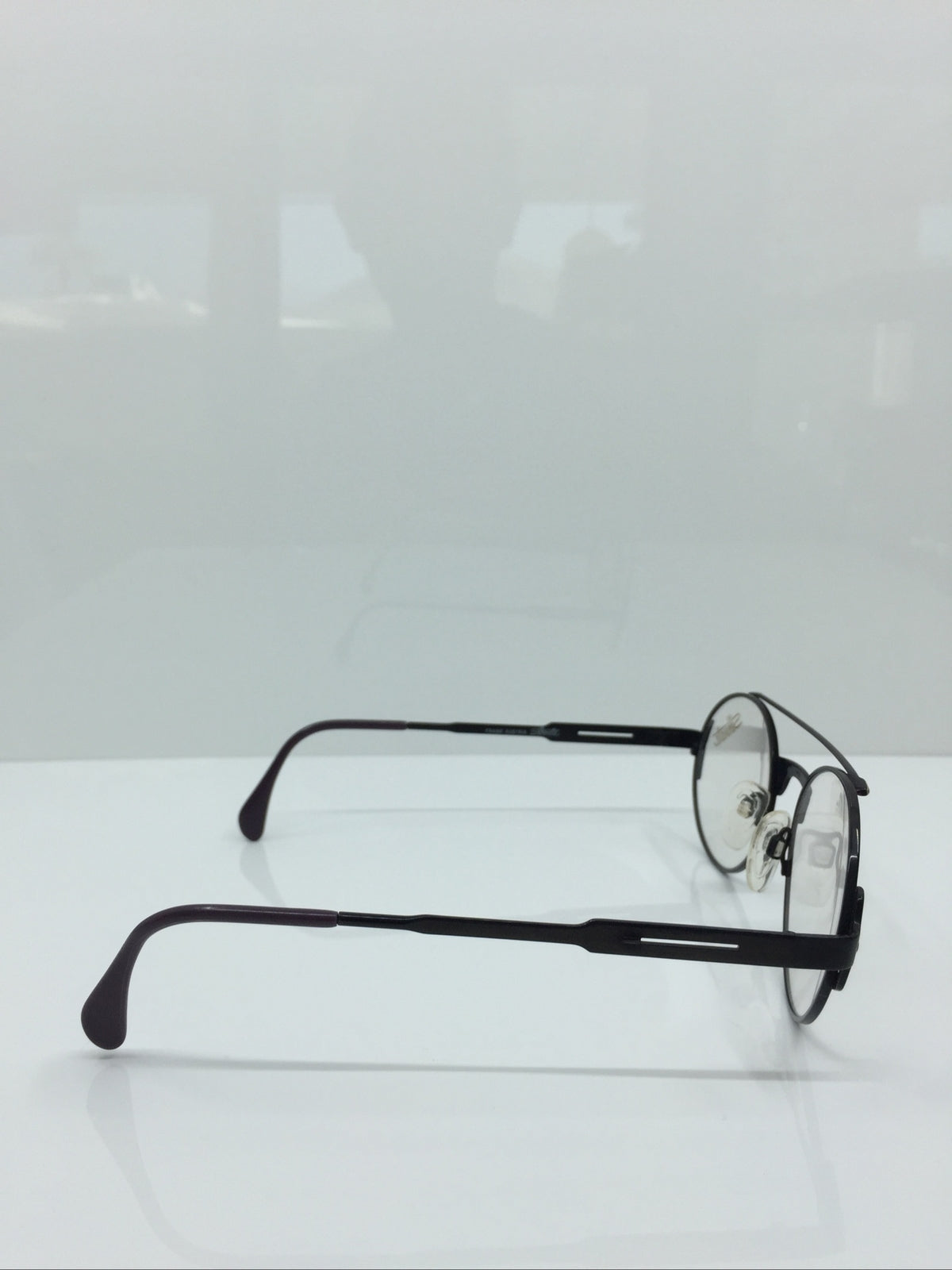Vintage Silhouette 7137 Gold Sunglasses - Super Vision Optical