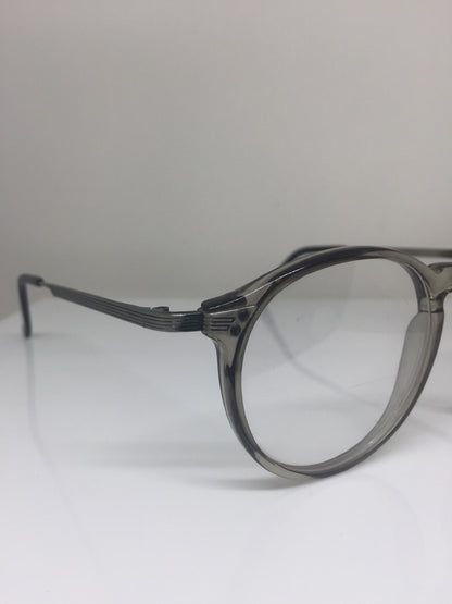 Vintage Geoffrey Beene GB 1016 Clear Eyeglasses - Super Vision Optical