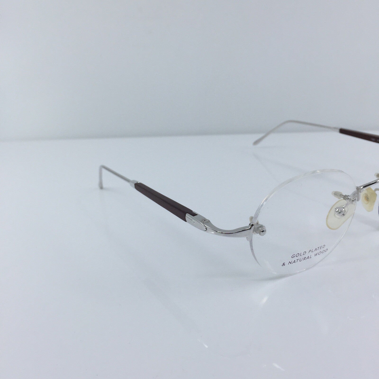 Vintage Polo Ralph Lauren P9001 Gold Sunglasses - Super Vision Optical