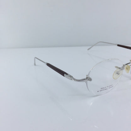 Vintage Polo Ralph Lauren P9001 Gold Sunglasses - Super Vision Optical