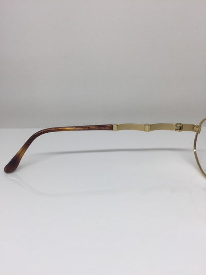 Vintage Fendi VL 7162 Tortoise Sunglasses - Super Vision Optical